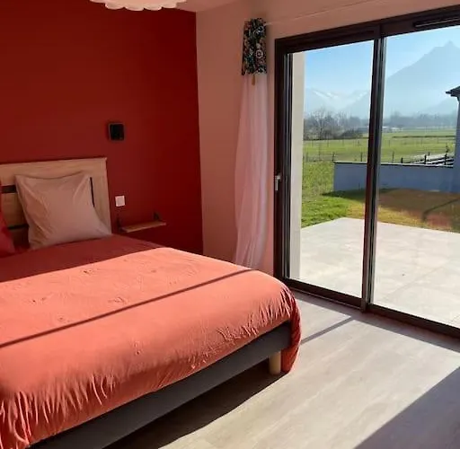 Maison Au Coeur Des Pyrenees !