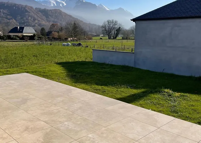 Maison Au Coeur Des Pyrenees !
