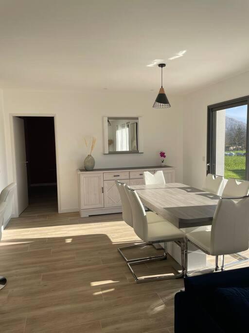 Maison Au Coeur Des Pyrenees ! Holiday home *