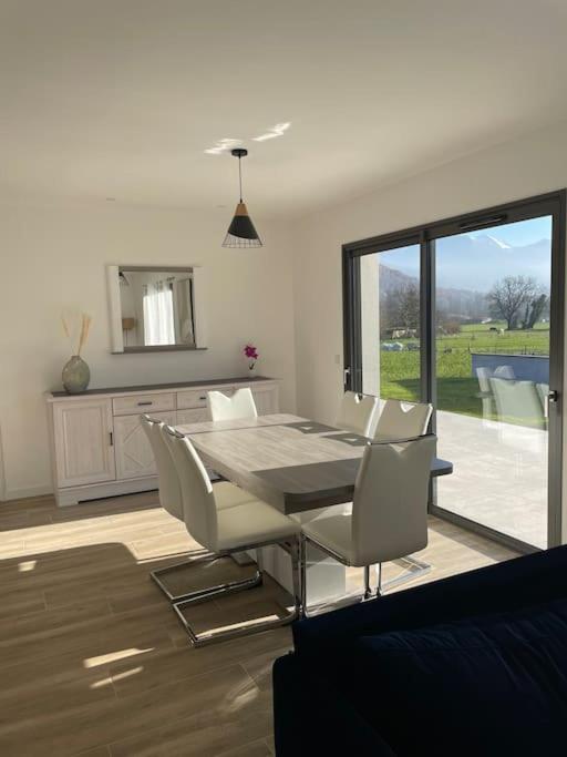 Holiday home Maison Au Coeur Des Pyrenees ! *
