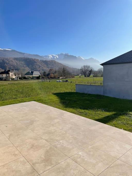 Maison Au Coeur Des Pyrenees ! Holiday home Ayzac-Ost